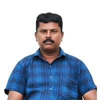 Bala Murugan