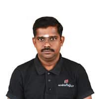 Kannan AP
