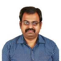 Prakash S