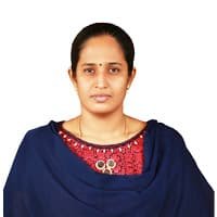 vidya V