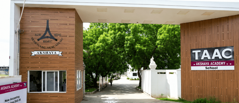 TAAC School
