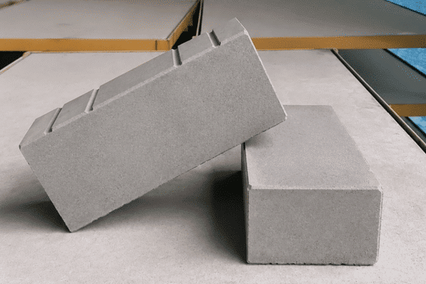 Fly Ash Bricks