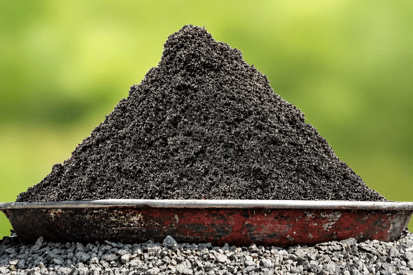 M-Sand Manufactured Sand