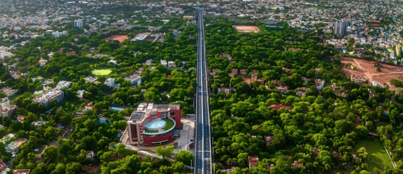 Natham Bridge