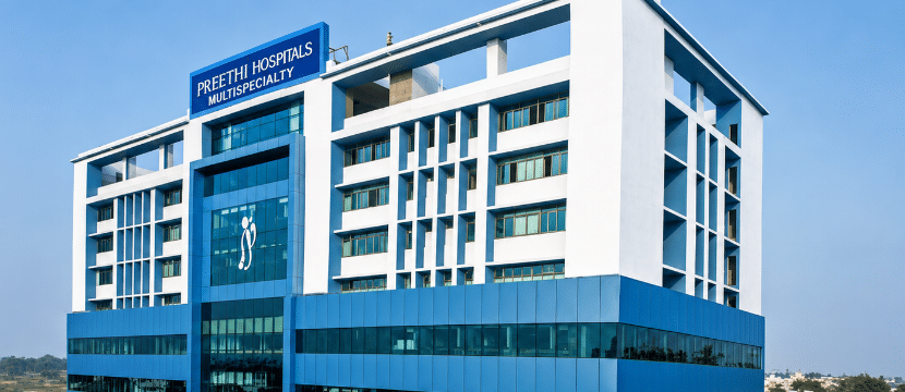 Preethi Hospital