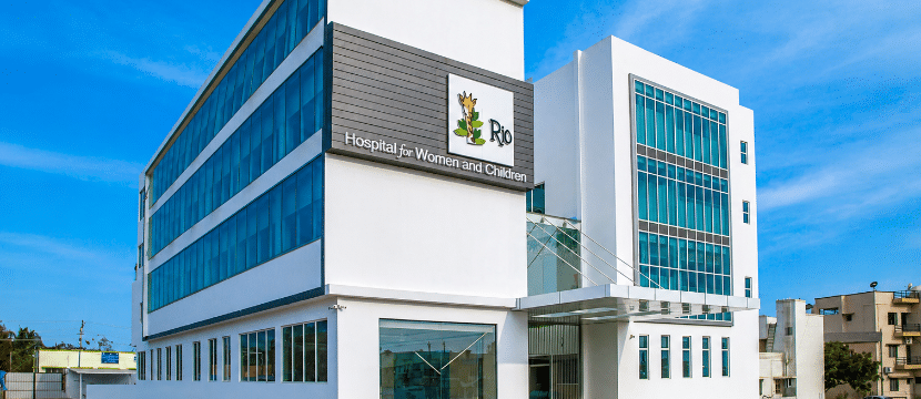 Rio Hospital