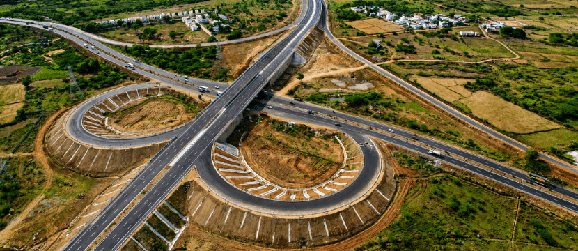 Vadipatti Trichy Highway