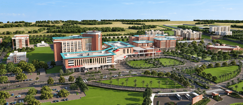 AIIMS