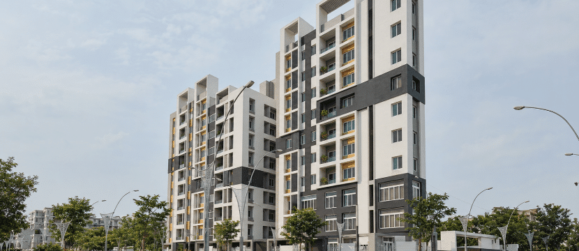 Southern BVK Brindhavan